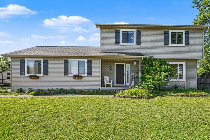 3843 Athens Avenue, Waterford, MI 48329
