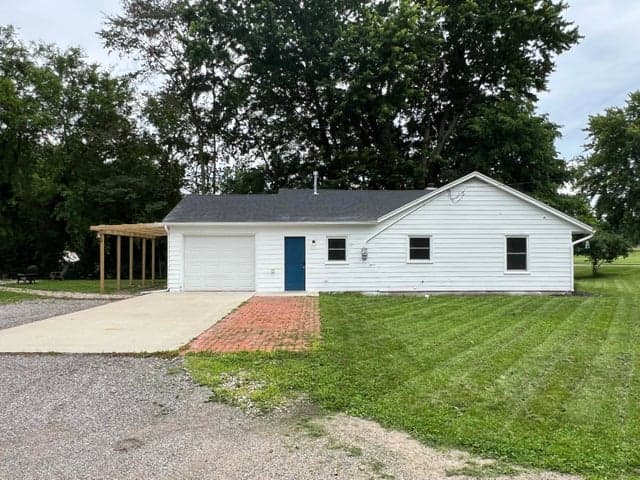 69225 Section Street, Edwardsburg, MI 49112