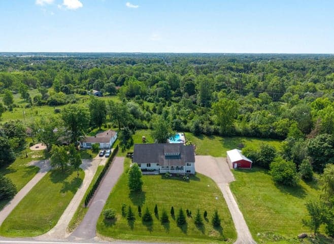 3909 Ann Arbor Saline Road, Ann Arbor, MI 48103