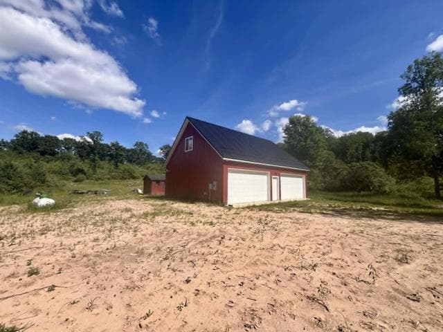 444 S 132nd Avenue, Shelby, MI 49455