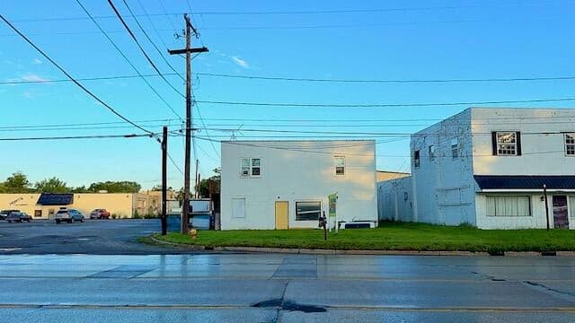 1290 M-139, Benton Harbor, MI 49022