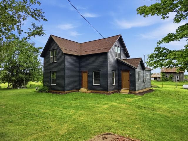 21291 150th Avenue, Big Rapids, MI 49307