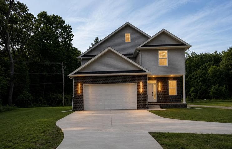 35635 Joy Road, Westland, MI 48185