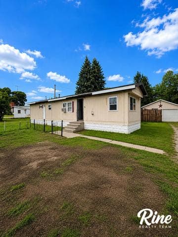 1684 Colwood Road, Caro, MI 48723