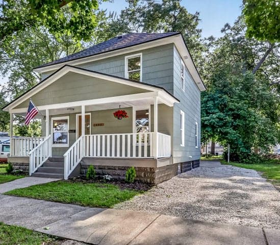 1688 Hoyt Street, Muskegon, MI 49442
