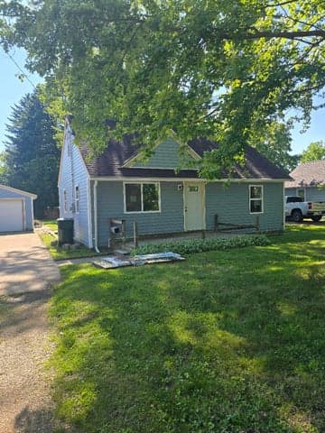 6001 Joshua Street, Lansing, MI 48911