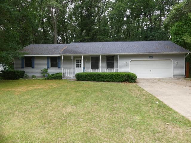2157 Deerwood Drive, Twin Lake, MI 49457
