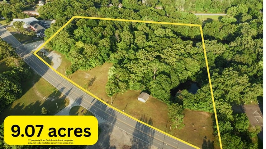 5363 Red Arrow Highway, Stevensville, MI 49127