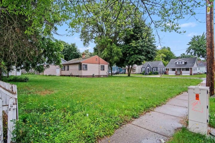 1538-1542 Hudson Street, Muskegon, MI 49441