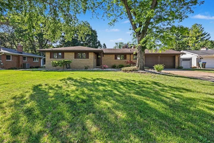 173 Mohawk Street, Jackson, MI 49203