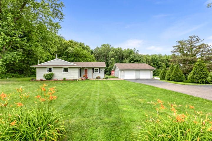 11893 Gorsline Road, Battle Creek, MI 49014