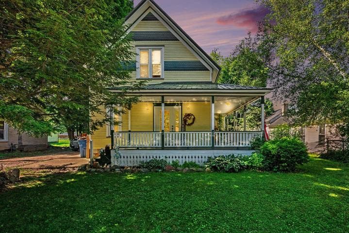 305 E Main Street, Homer, MI 49245