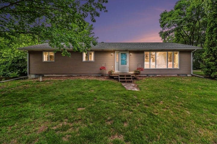 3585 N 72nd Avenue, Hart, MI 49420