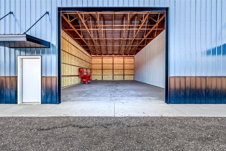 Type 1 - W Dune Locker Place, Mears, MI 49436