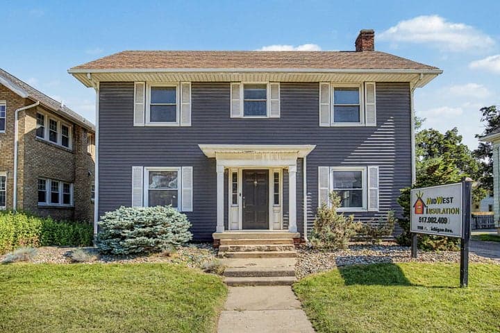 1110 W Michigan Avenue, Jackson, MI 49202