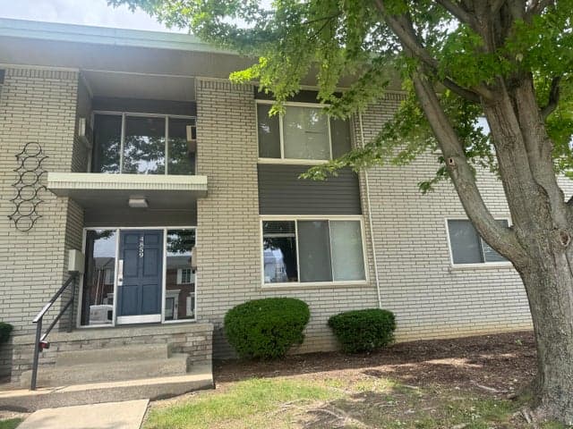 4859 Mansfield Avenue 8H, Royal Oak, MI 48073