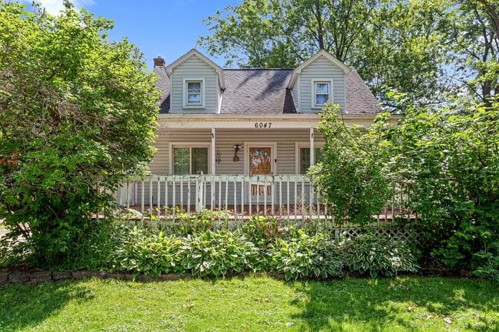 6047 Wellington Street, Taylor, MI 48180