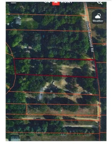 7359 S Riverbend Road, Branch, MI 49402