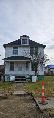 199 Waverly, Highland Park, MI 48203