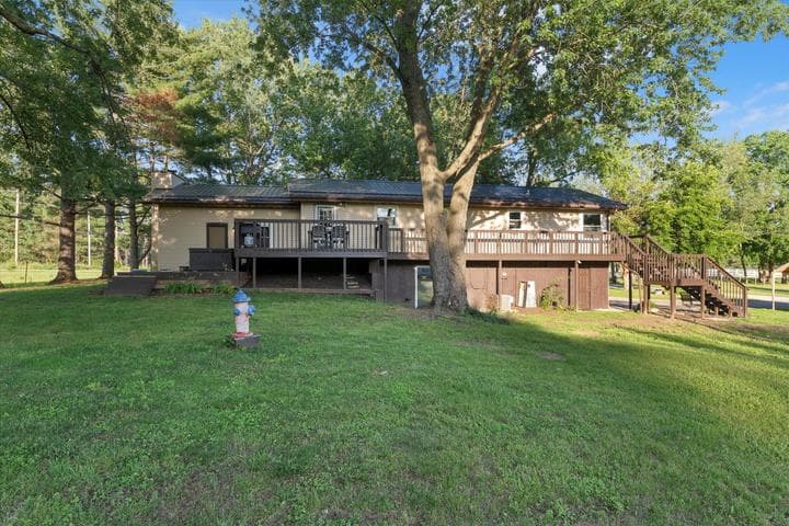70600 Conrad Road, Niles, MI 49120