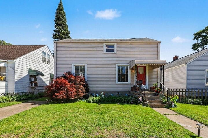 622 Chambers Street, Royal Oak, MI 48067