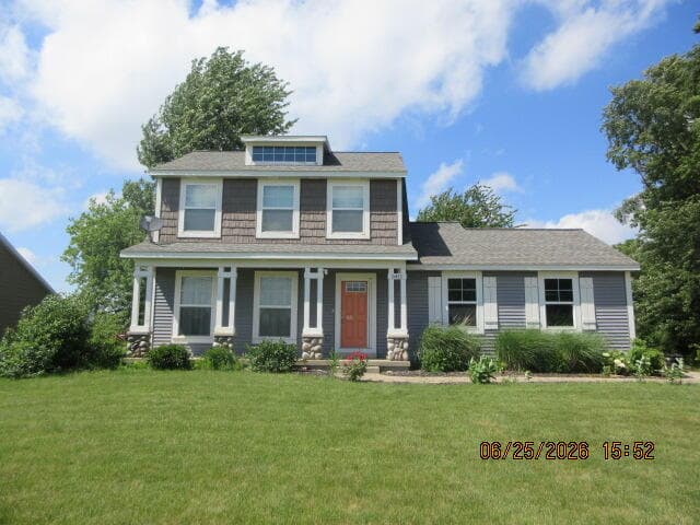 5411 Pierce Street, Allendale, MI 49401