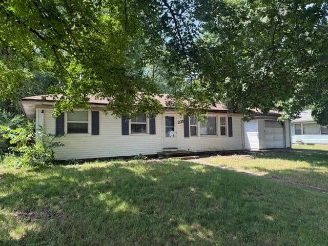 235 Connecticut Drive, Portage, MI 49024