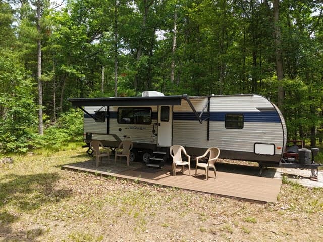 404 Riverview Street, Baldwin, MI 49304