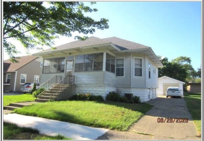 1407 Franklin Avenue, Grand Haven, MI 49417