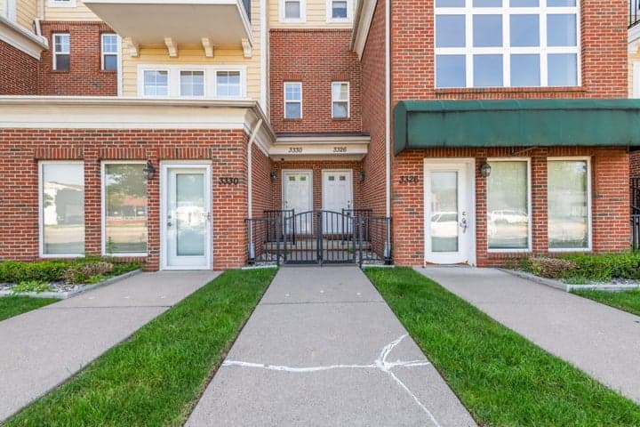 3326 Hilton Road, Ferndale, MI 48220
