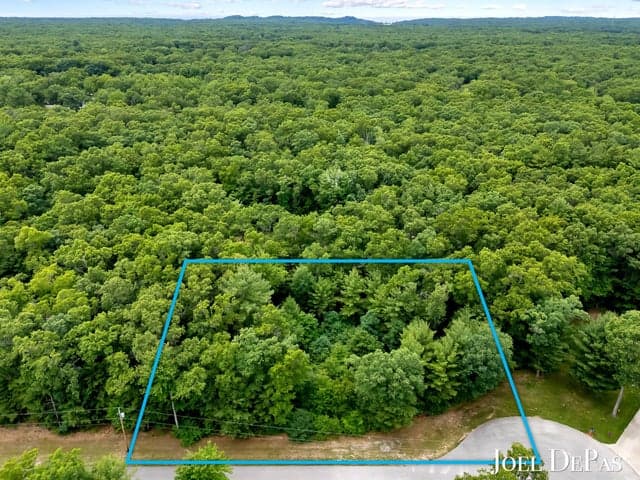 4293 VL Mystic Lane, Whitehall, MI 49461