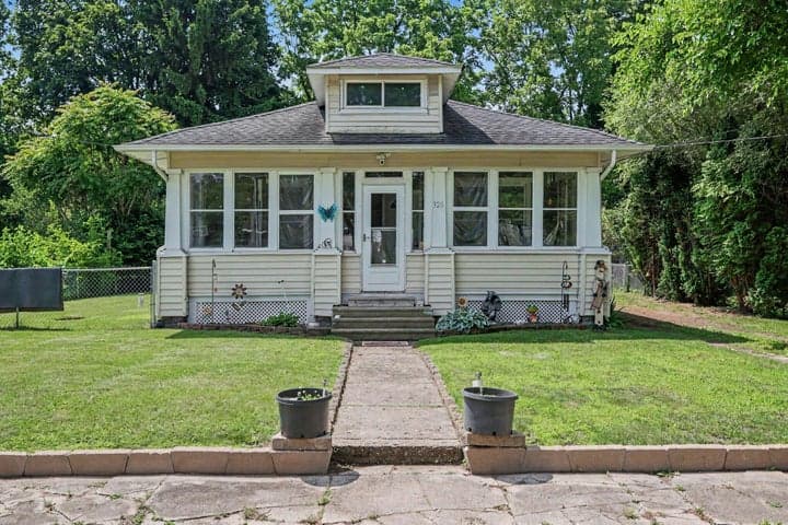 320 Vass Avenue, Battle Creek, MI 49014