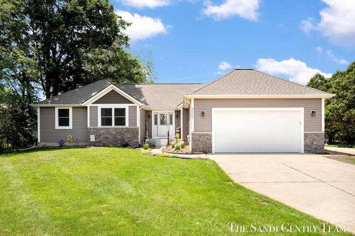 4007 Meadow Lane, Muskegon, MI 49444