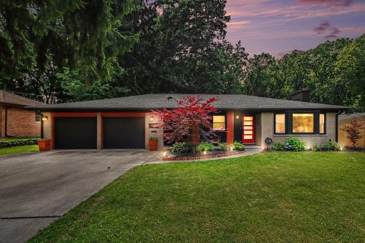 3828 Duke Street, Kalamazoo, MI 49008