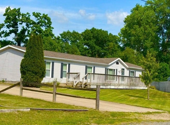 614 Linwood Avenue, Battle Creek, MI 49037