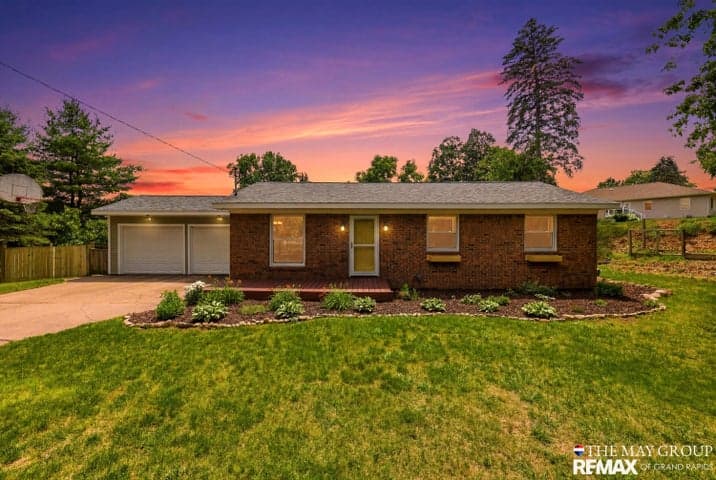 826 Morningside Court, Lake Odessa, MI 48849