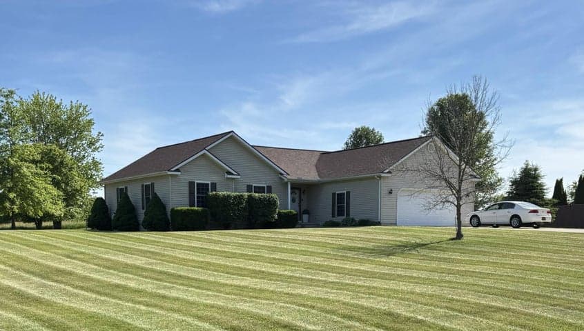 10289 Lee Road, Grass Lake, MI 49240