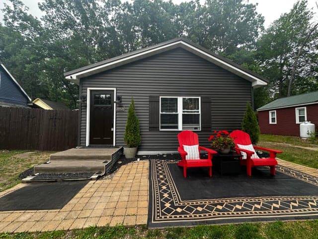 16928 6th Street, Wellston, MI 49689