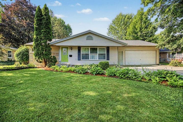 3315 Marlane Avenue, Kalamazoo, MI 49006