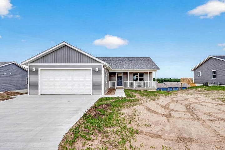 299 Aspen Hill Drive, Shelby, MI 49455