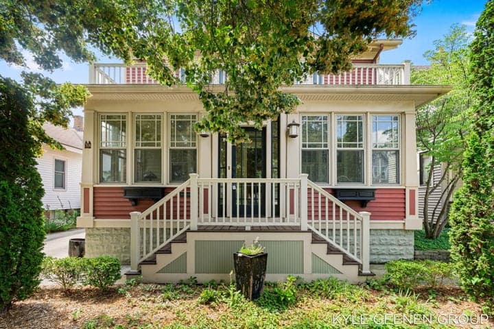 58 E 13th Street, Holland, MI 49423