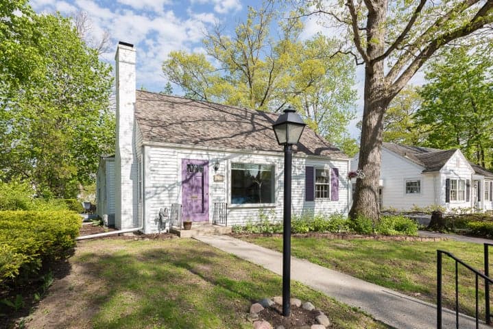 1211 Birk Avenue, Ann Arbor, MI 48103