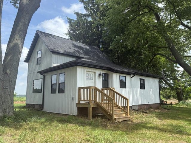 12223 31st Street, Gobles, MI 49055