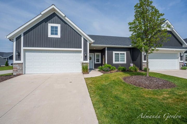 7483 Hardwood Street SE 79, Caledonia, MI 49316