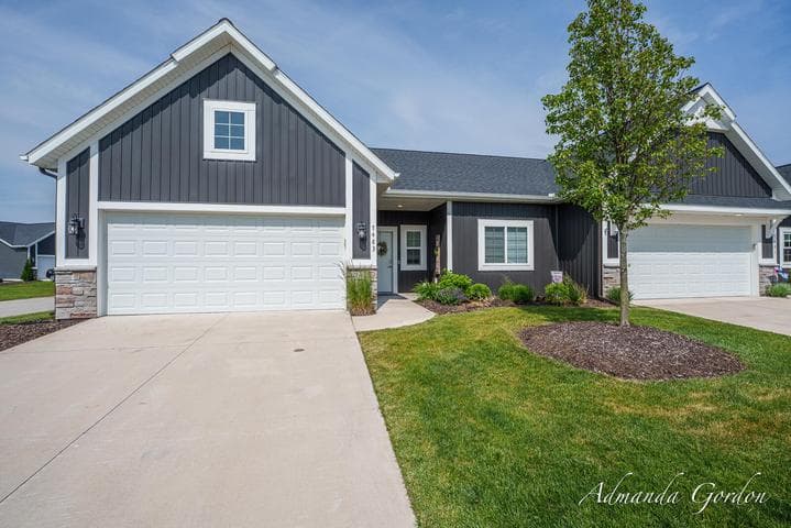 7483 Hardwood Street SE 79, Caledonia, MI 49316
