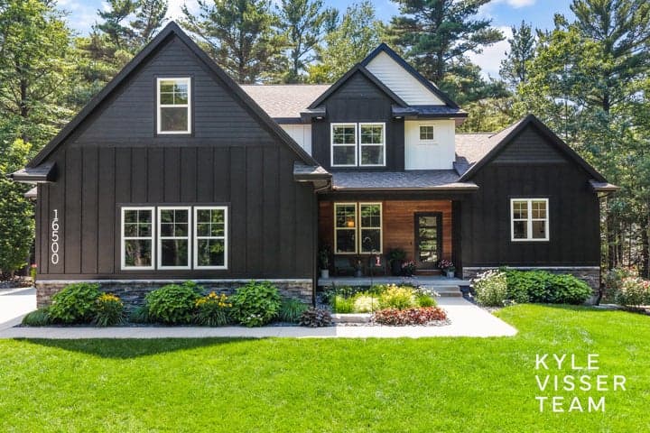 16500 Haven Woods Court, West Olive, MI 49460