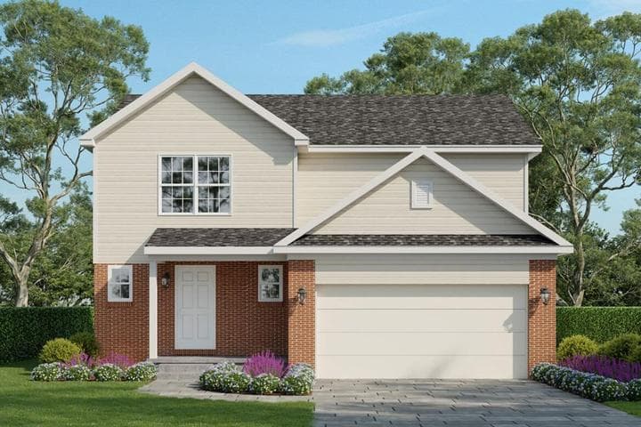572 Brady Lane, Pontiac, MI 48342