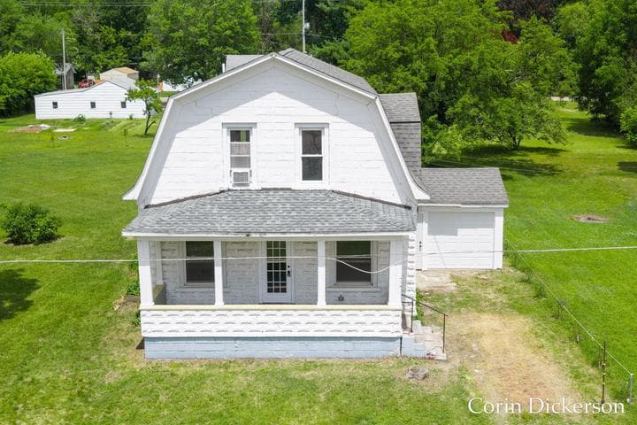 314 Russell Street, Allegan, MI 49010