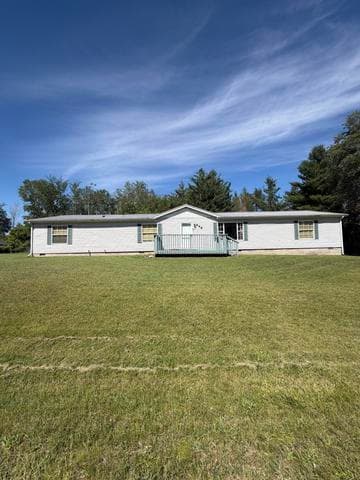 646 George Street, Clare, MI 48617