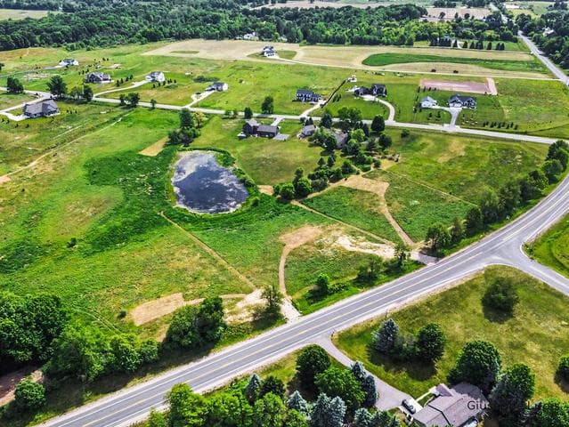 8655 Cannonsburg Road NE, Ada, MI 49301